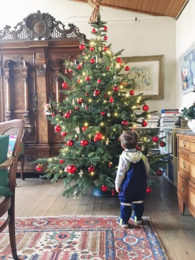 世界のクリスマス～ドイツのクリスマス飾りを中心に～」日本玩具博物館