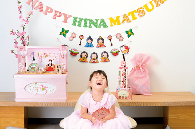 Amazon.co.jp: 製作キット ひなまつり ３月 春 保育 高齢者 壁面 : ホビ