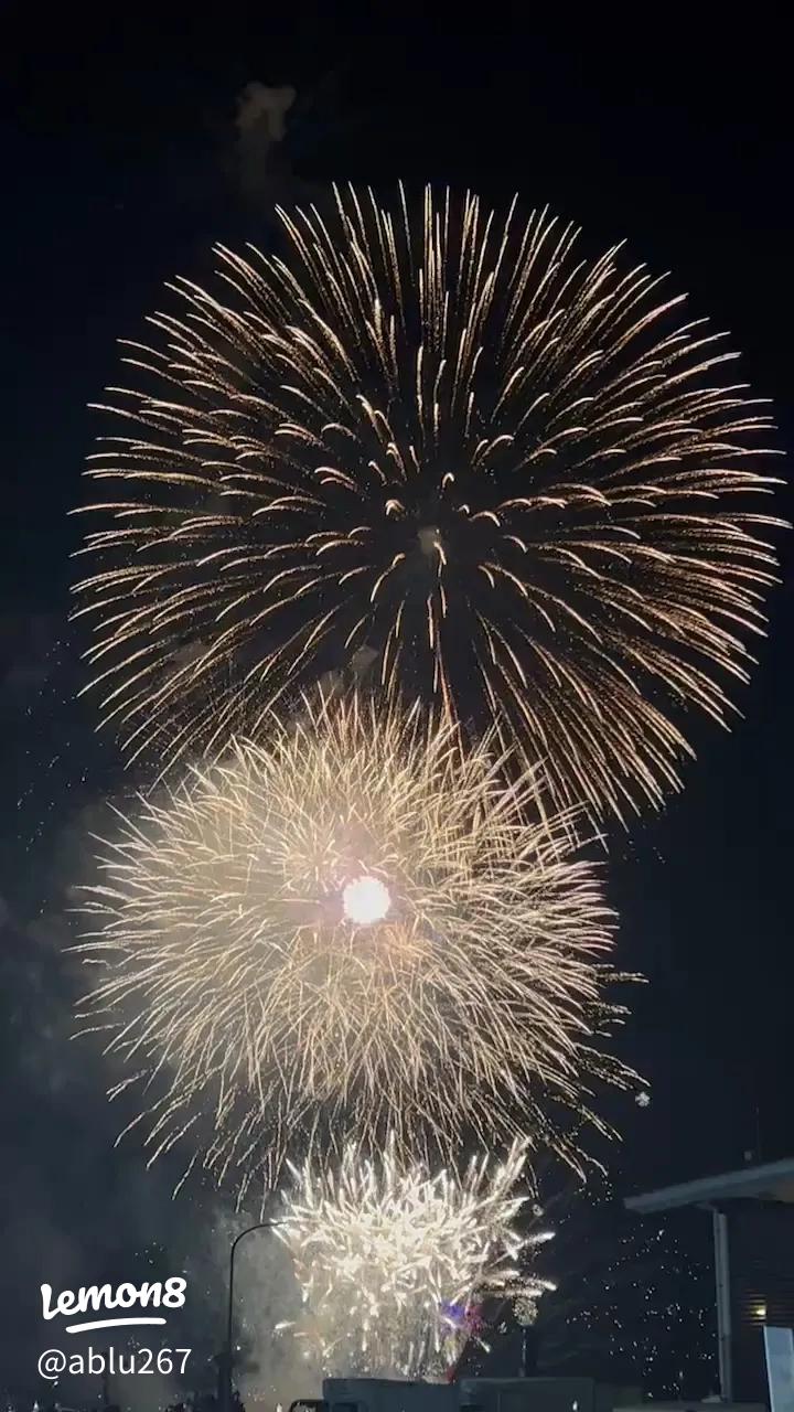 関門海峡花火大会 門司会場 2025の駐車場と有料席と屋台情報！穴場スポットお薦め６選も徹底解説！！みんなのお役立ち情報ブログ