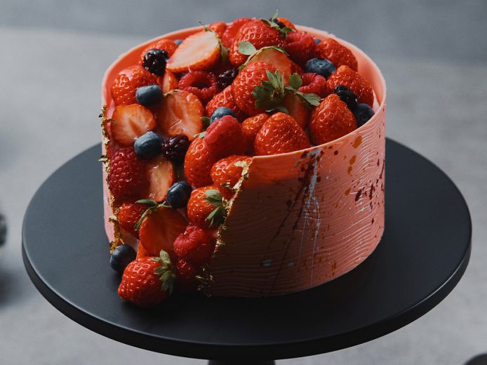 Grand Hyatt Fukuoka - グランド ハイアット 福岡 -クリスマスケーキのご予約受付をスタートしました！グランド ハイアット福岡では、10月15日 金 よりクリスマスケーキのご予約を承っております。ホテルウェブサイトからのオンライン予約では特別価格にてお求め