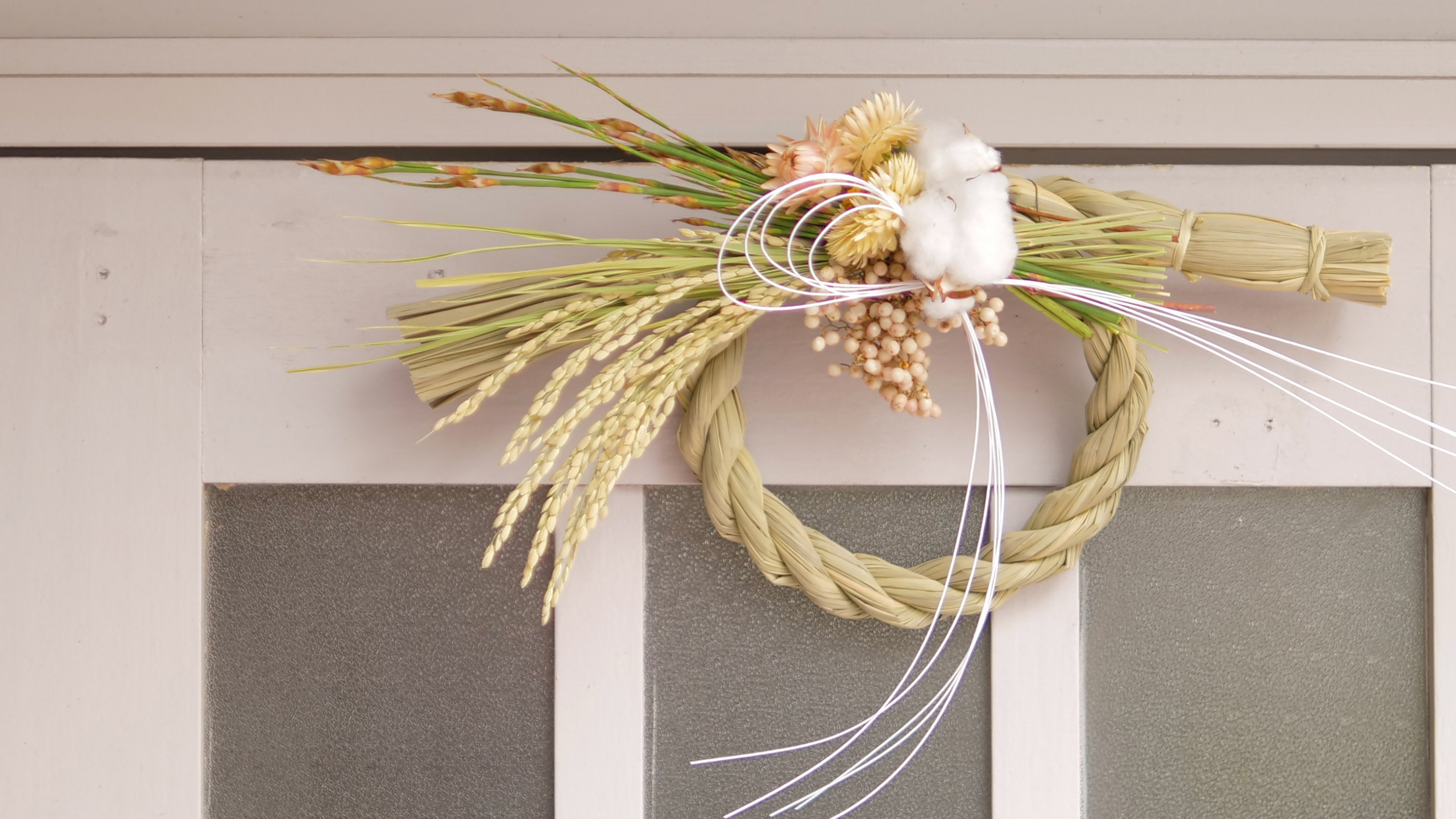 自分好みで手軽に完成！ お正月飾り、今年は手作りしてみませんか？クウネル・サロン “マチュア”世代のときめき、全部