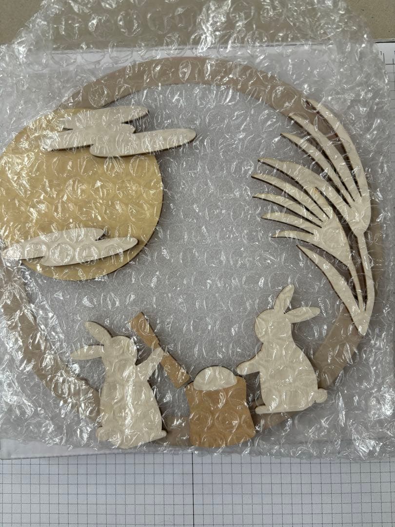 3COINS お月見アイテムが可愛い♡LEE