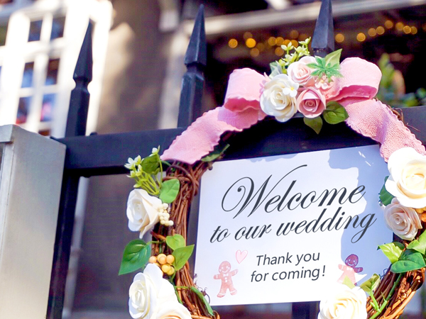 2021年版 結婚式ウェルカムボードのおすすめデザイン10選！人気ランキングfavori blog ファヴォリ クラウドブログ