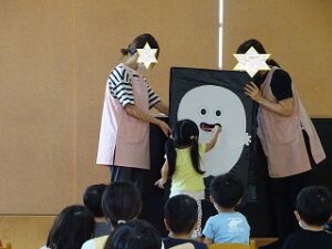 保育園 お誕生日会の出し物一覧！面白いアイディアで盛り上げよう！保育士を応援する情報サイト 保育と暮らしをすこやかに ほいくらし