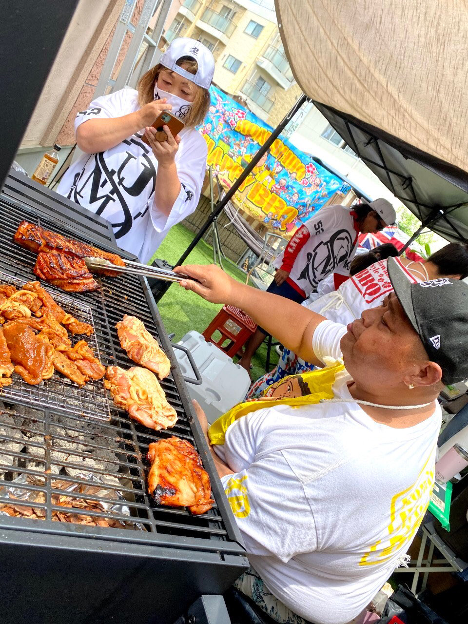 KONISHIKI_BBQ_OFFICIAL@konishiki_bbq_official• Instagram photos andvideos