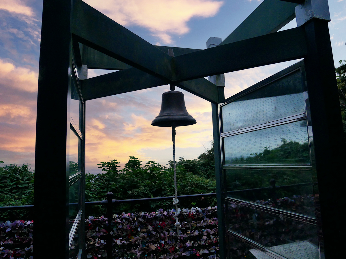 龍恋の鐘見る鎌倉デートスポット特集