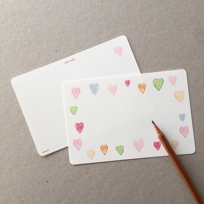 バースデーカードはボールペンでおしゃれに手書きしよう！ゼブラ株式会社