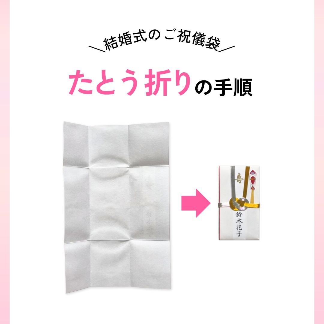 ご祝儀袋に中袋なしの場合のお金の入れ方を画像付きで紹介！ 出産祝い用30代主婦の暮らしのちょっと気になる疑問を紹介