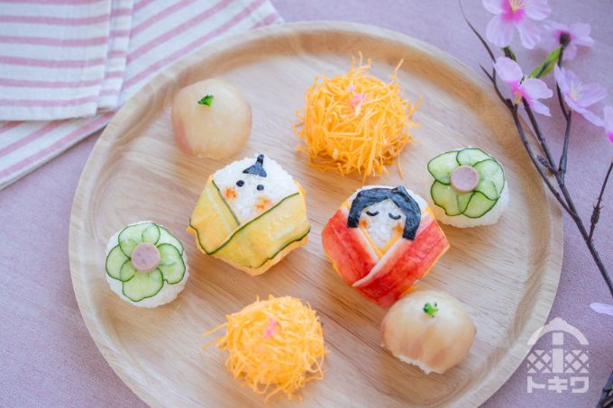 基本からアレンジまで！思わずつくりたくなる「手まり寿司 ひな祭り」のレシピ集クックパッド