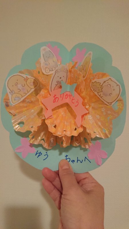 楽天市場 桜ポップアップカード うぐいす アートプリントジャパン 393-1000114567 ネコポス可 お礼 御礼 春 グリーティングカード 立体 カード ウグイス : 倉敷文具ＲＵＫＡＲＵＫＡ