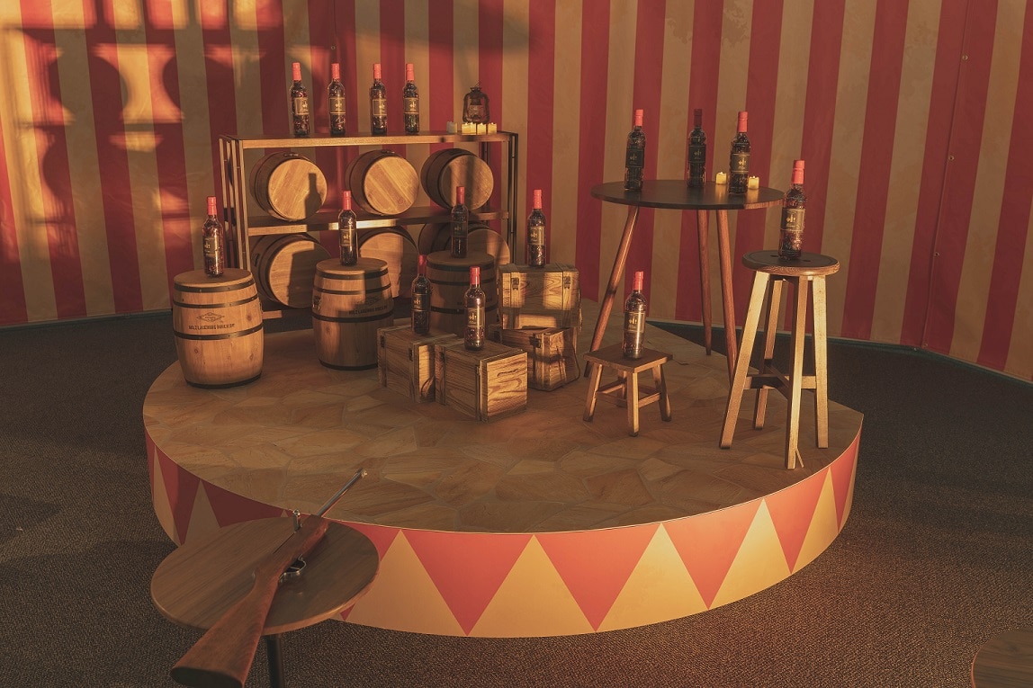 住之江公園でランタンナイト「空飛ぶクリスマスツリー」、3日間開催へ – OSAKA STYLE