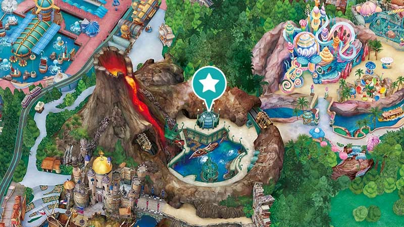 おすすめのタバコ販売所はどこ？ キャステルCASTEL ディズニー情報