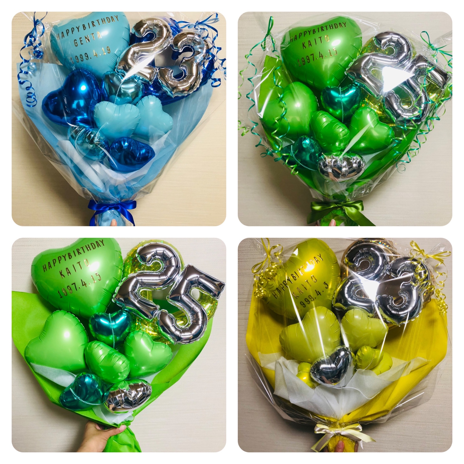 ミニバルーンブーケの作り方！100均の材料でかわいく手作り！ - 株式会社ワッツ