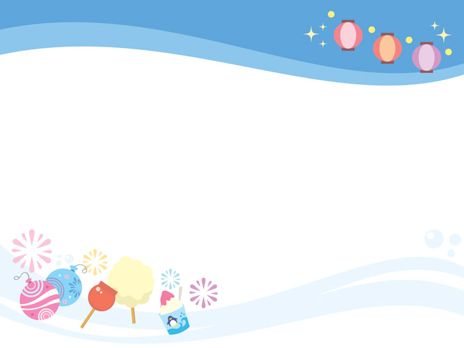 お祭り フレーム イラスト素材6022400- フォトライブラリ