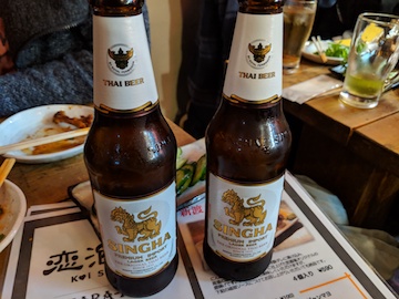 恵比寿横丁 - 株式会社浜倉的商店製作所