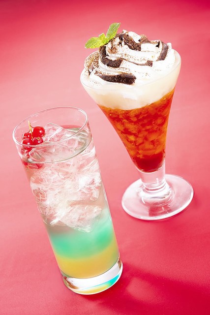 第五人格 スイパラ アカデミーカフェ クリスマス ドリンク タグ 全種セット