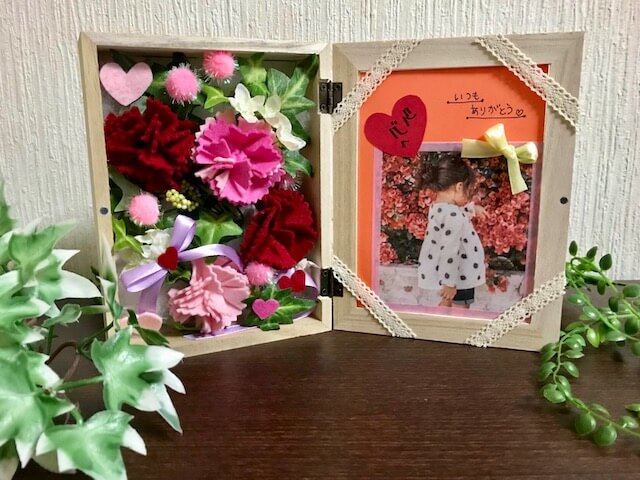 手作りプレゼント簡単TikTok