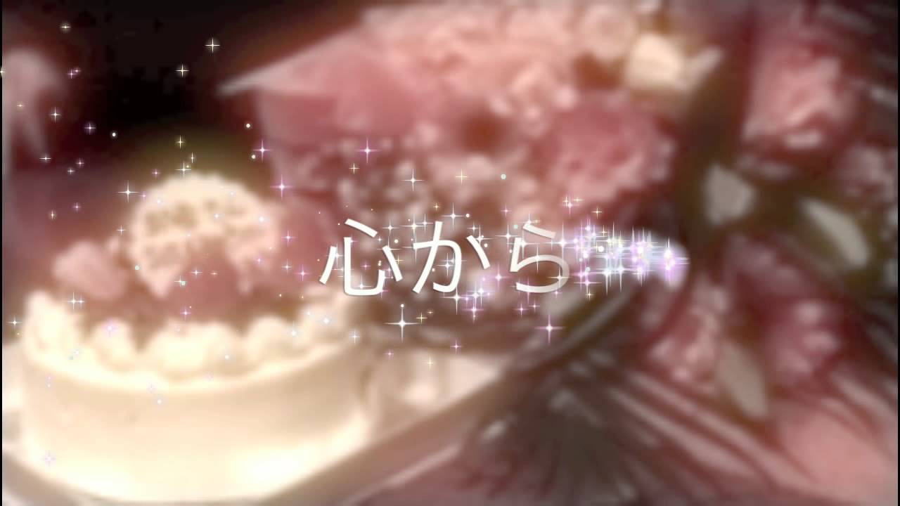 誕生日におすすめの楽曲集🎂🎶TikTok