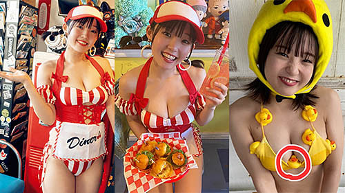 限定 花咲ひより 直筆サイン2nd写真集『Metamorphose 2.0』+イベント限定生写真全