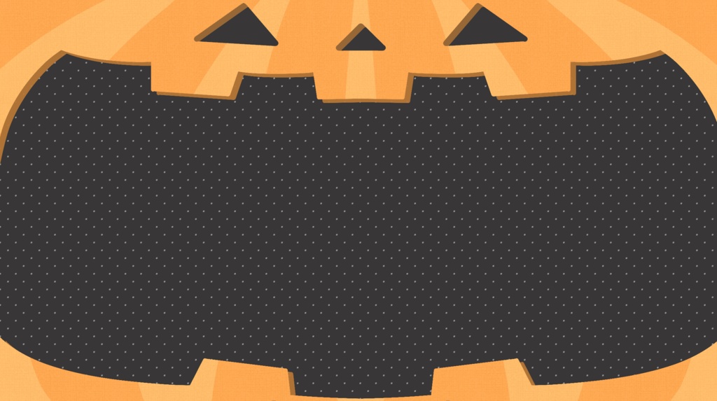 ハロウィン南瓜 かぼちゃ のイラスト素材商用可能な無料 フリー のイラスト素材ならストックマテリアル