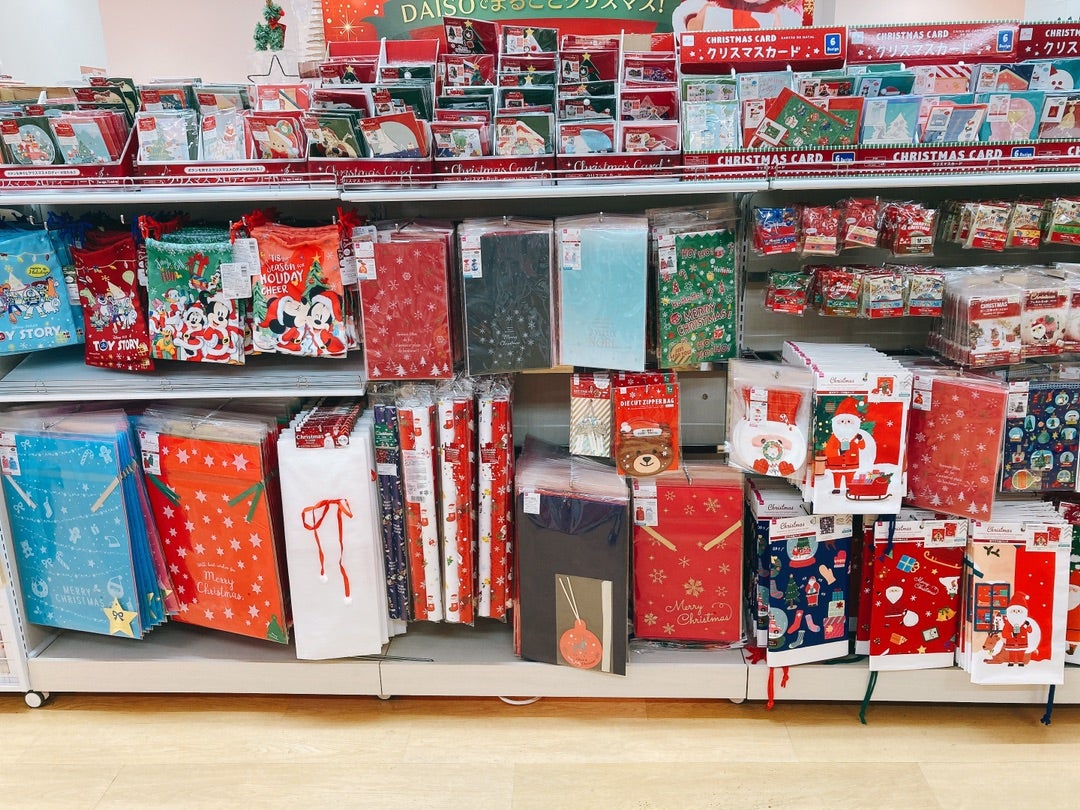 お菓子ボックス作り方ダイソーTikTok