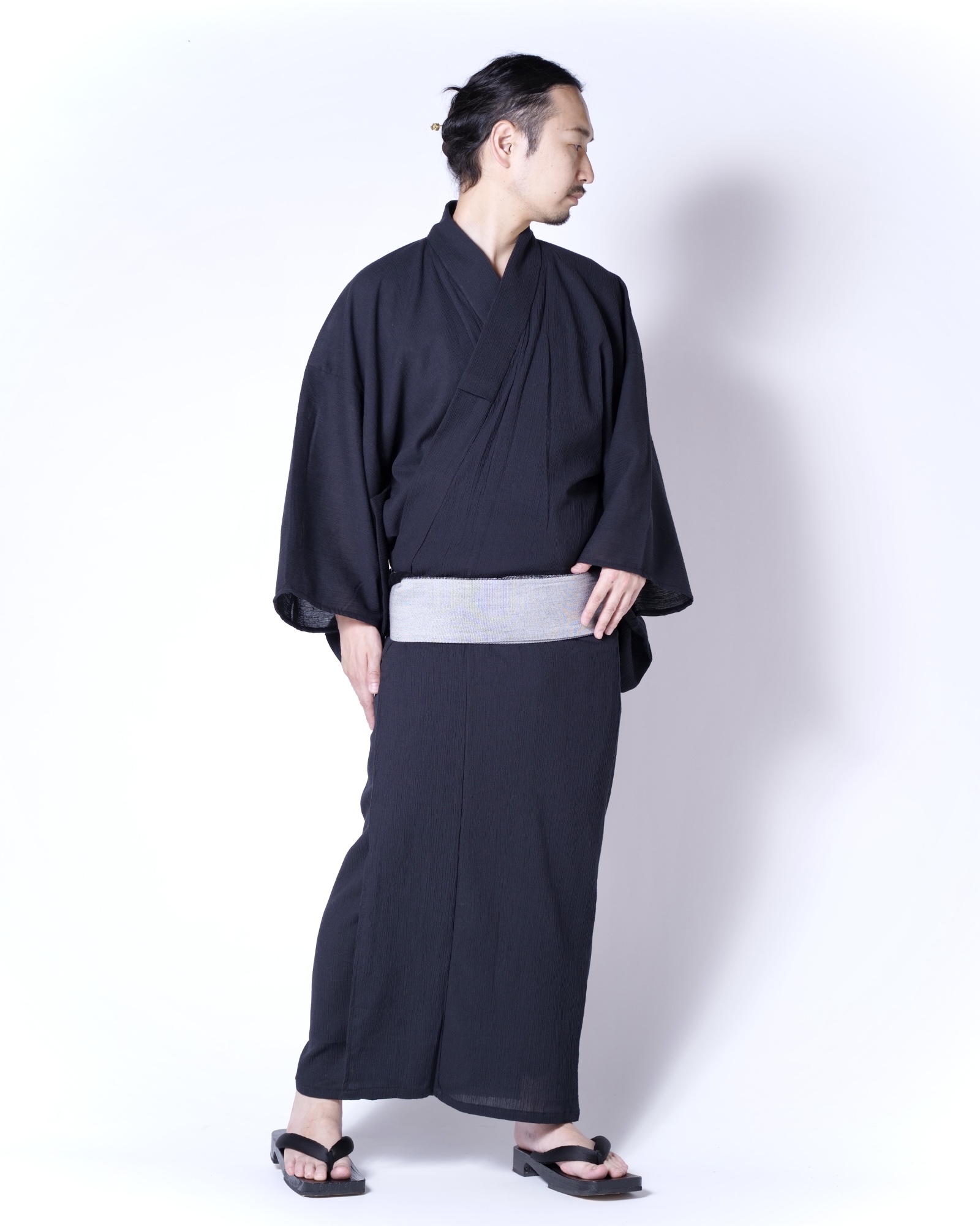 花火大会に着ていける！初めての方にもぴったりなメンズ浴衣の人気おすすめランキングカウナラ