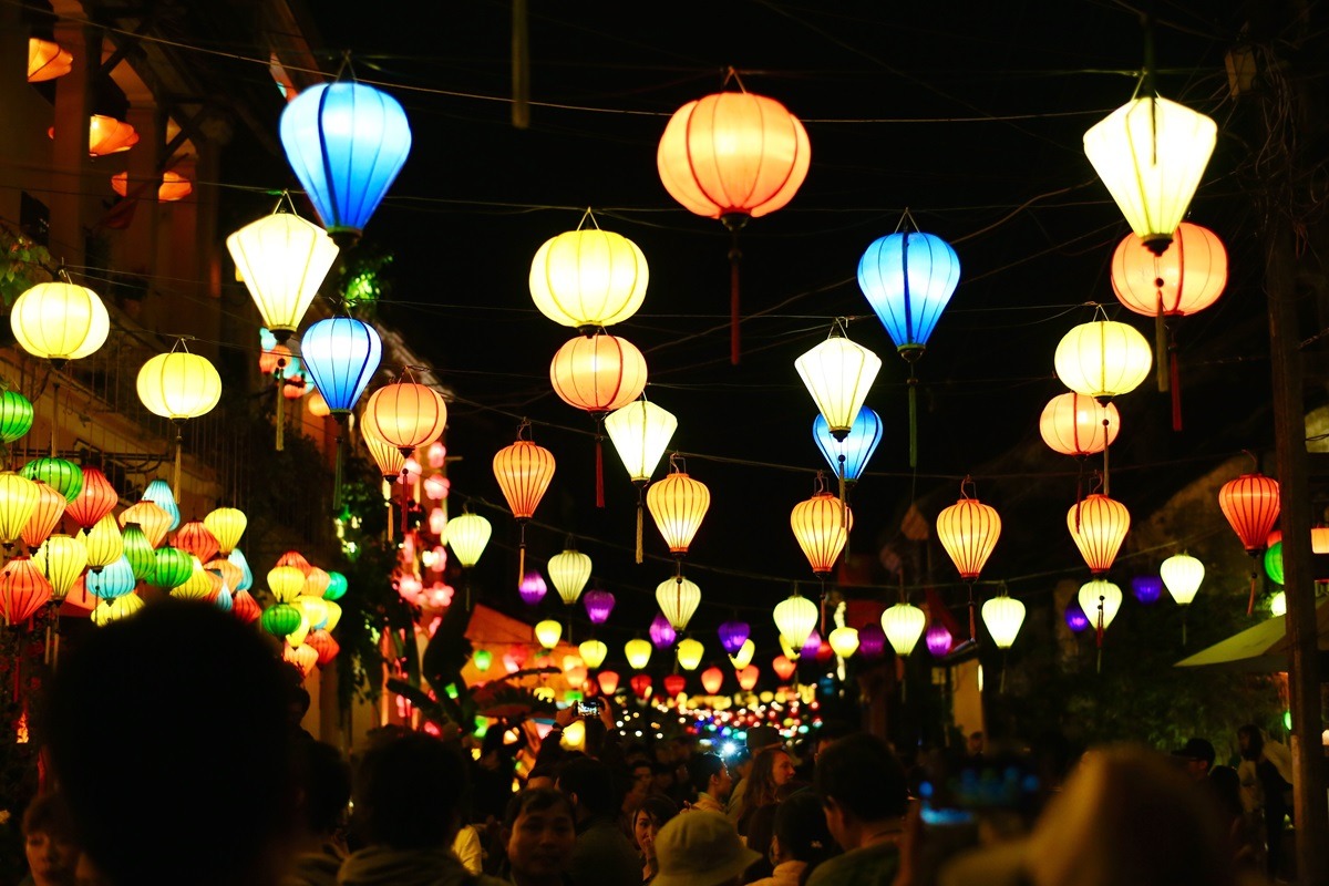 2020年 世界のランタン祭り4選！開催時期や参加方法をチェックしようトラベルスタンダードジャパン