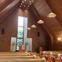 プリティチャペル大宮で結婚式 - ウェディングニュース