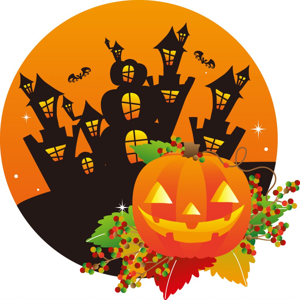 ハロウィンキャラクター イラスト素材4008704- フォトライブラリ