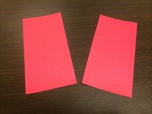 御幣切 自分で作れる！鏡餅の御幣 紙垂 の作り方。御幣は何の