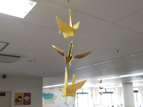 敬老会 : 社会福祉法人 宏友会