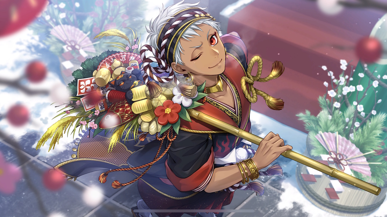 ツイステ」，“マレウス バースデー召喚”を1月17日16：00より開催