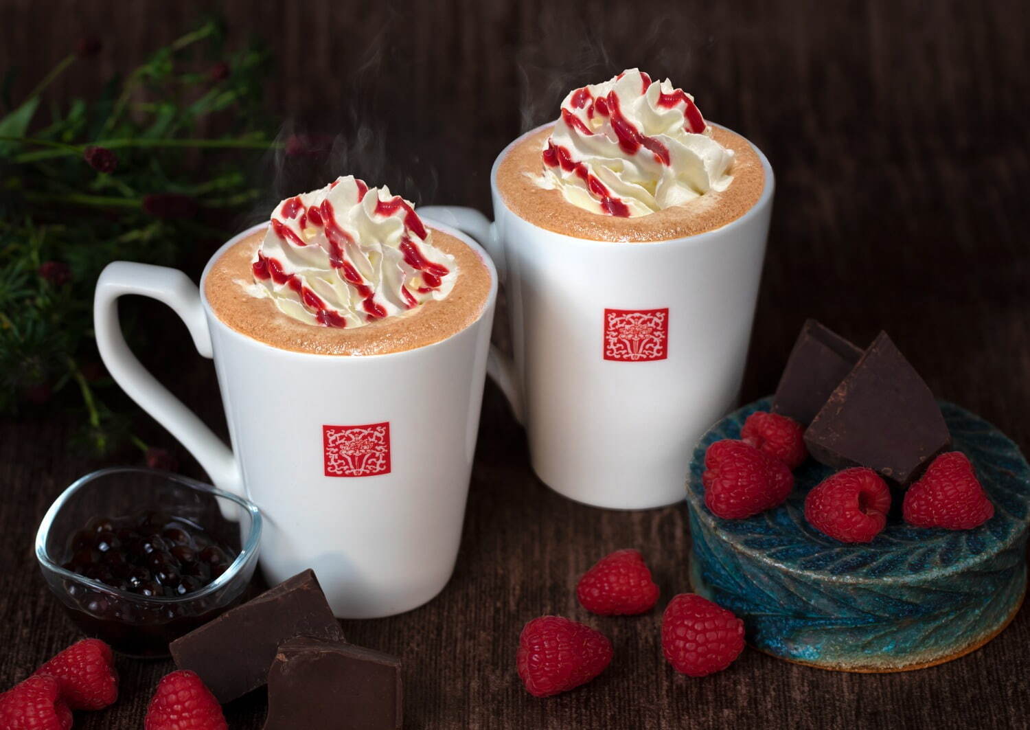 BONTEMPS クリスマス限定ドリンク販売スタート！12 15 日 〜25 水 の10日間限定販売！ワンズトライン株式会社のプレスリリース