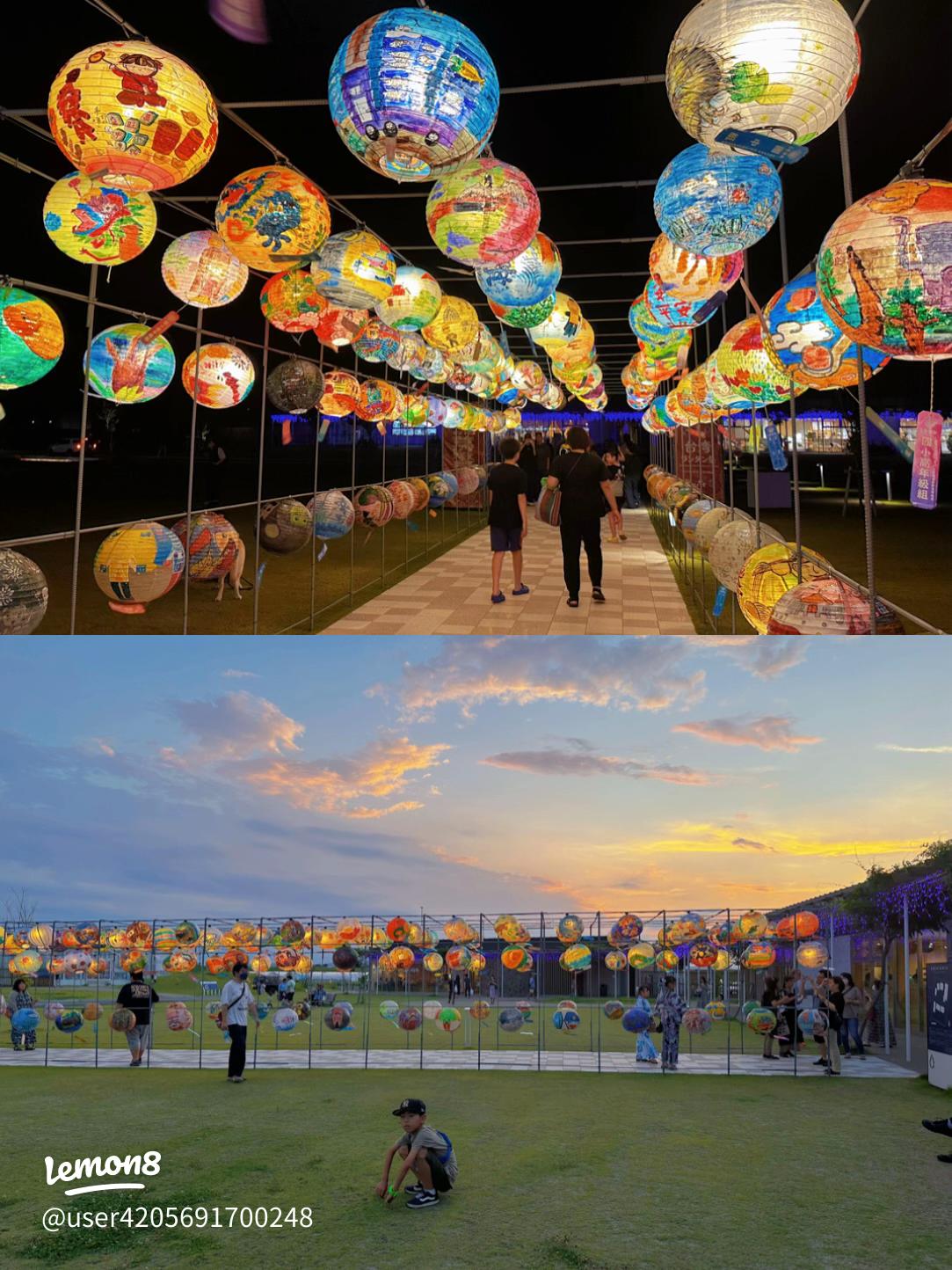 台湾ランタン祭 SENDAI 2025」がついにフィナーレを迎えるみたい！仙台つーしん