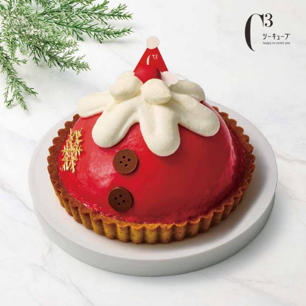 2025 イオン クリスマスケーキ＆パーティーメニューイオン