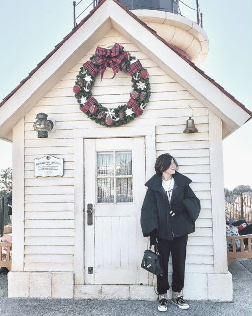 2023年版 大人が「冬のディズニー」に行くときのおすすめの服装！ おしゃれな防寒スタイルとバウンドコーデレディースファッションAllAbout