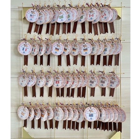 ディズニー 結婚記念日シール貰い方TikTok