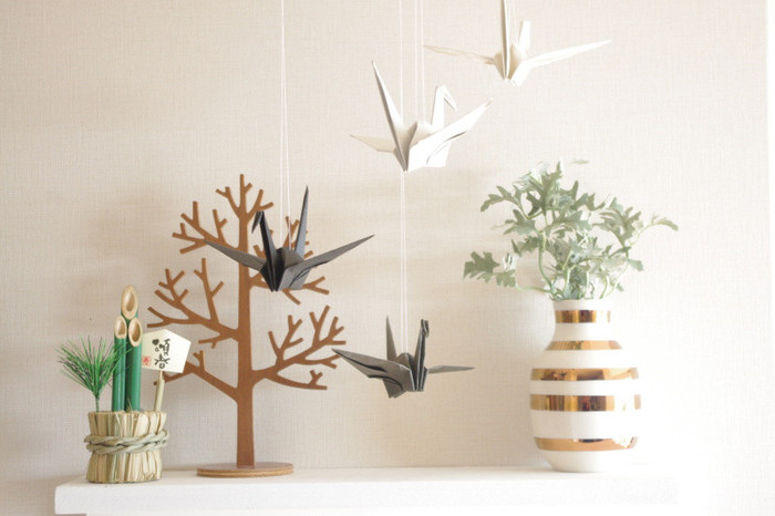 ドライフラワー お正月飾り ハンドメイド 手作り 天然素材 しめ縄飾り 和モダン 玄関飾り インテリア ギフト プレゼント 新年準備 お祝い​​ナチュラルデザイン 季節限定 縁起物 伝統飾り 年末年始デコレーション 産地直送 OLIOLI FLOWER 新潟県 新発田市 母の日