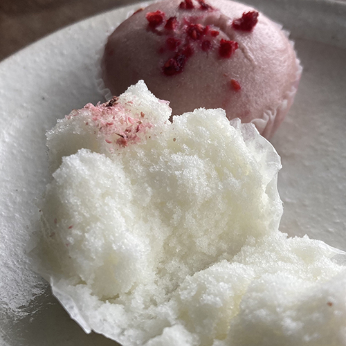 ひな祭りレシピ ホットケーキミックスで失敗ナシ♡激ウマおやつ5選4yuuu