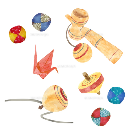 昔の遊びを体験しよう！ 企画展関連イベント「子どもの頃に見た道具たち―あなたが懐かしい道具はどれですか？ー」展覧会・イベントほか練馬区立石神井公園ふるさと文化館・分室