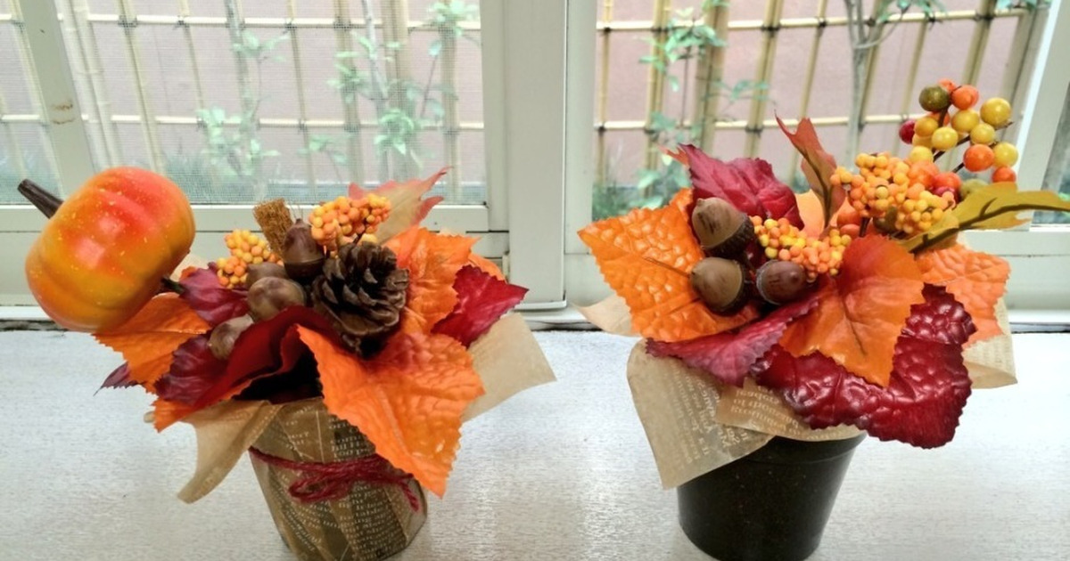 秋 壁面 おしゃれ」の検索結果