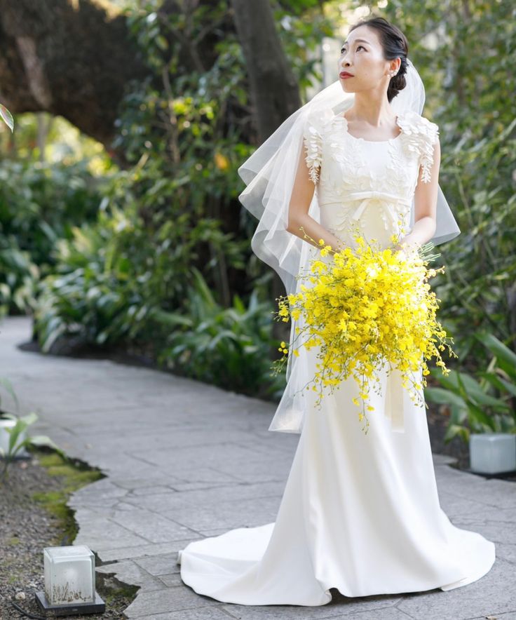 秋の結婚式にピッタリなウェディングブーケまとめ 花言葉付き結婚ラジオ結婚スタイルマガジン