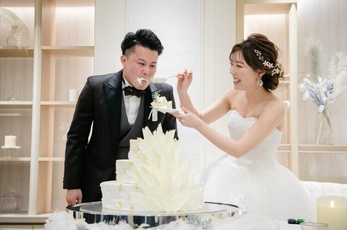 ブライズメイドとの華やかウエディングは、日本でだって楽しめる！マイナビウエディング プレミアムヴェニュ