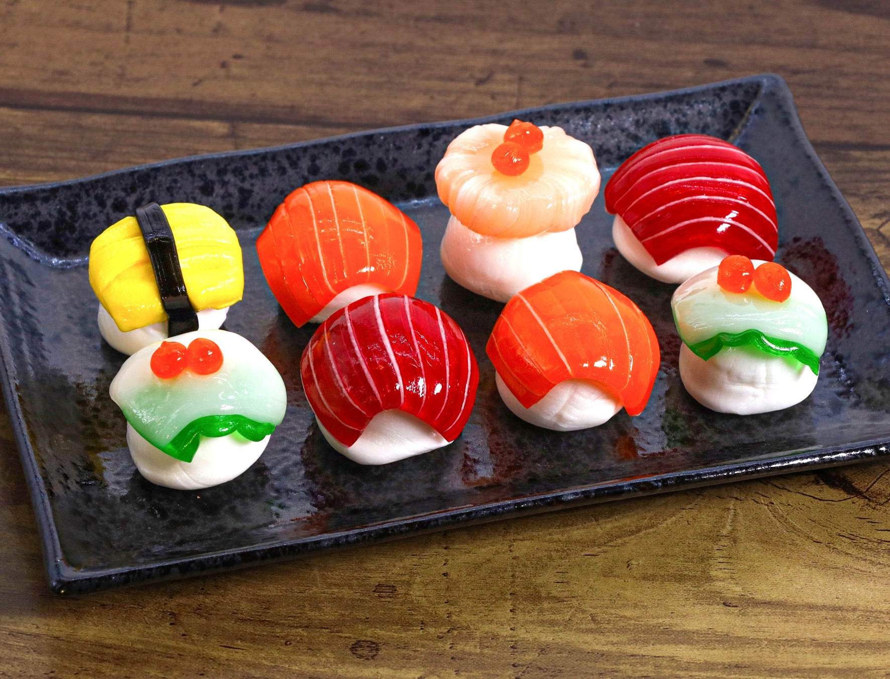 ひな祭りにぴったりな手まり寿司の作り方