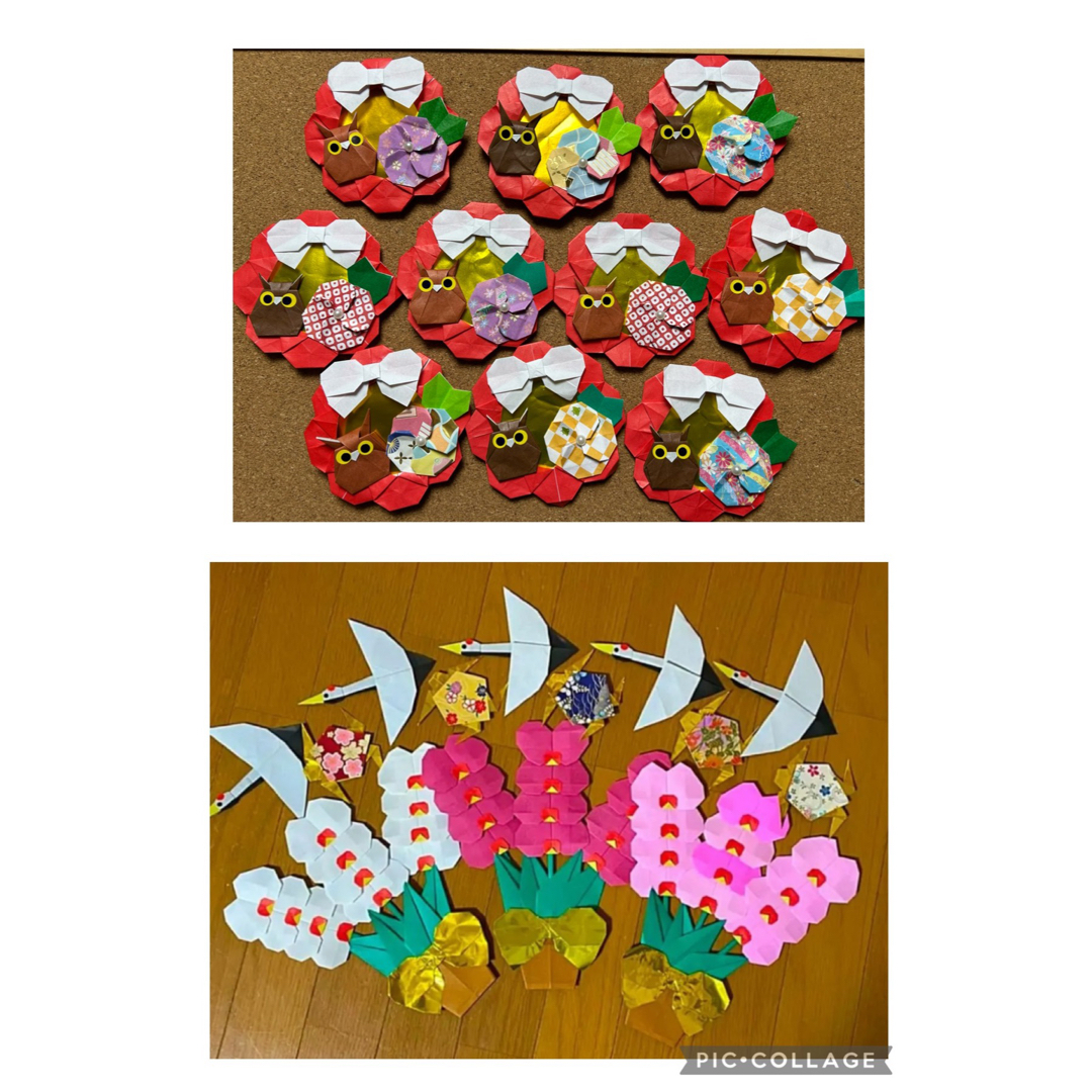 敬老の日オリジナルメッセージカード りんどうの花 オーダーメイドメッセージカード FUKUKURU 通販 7841489Creema クリーマ