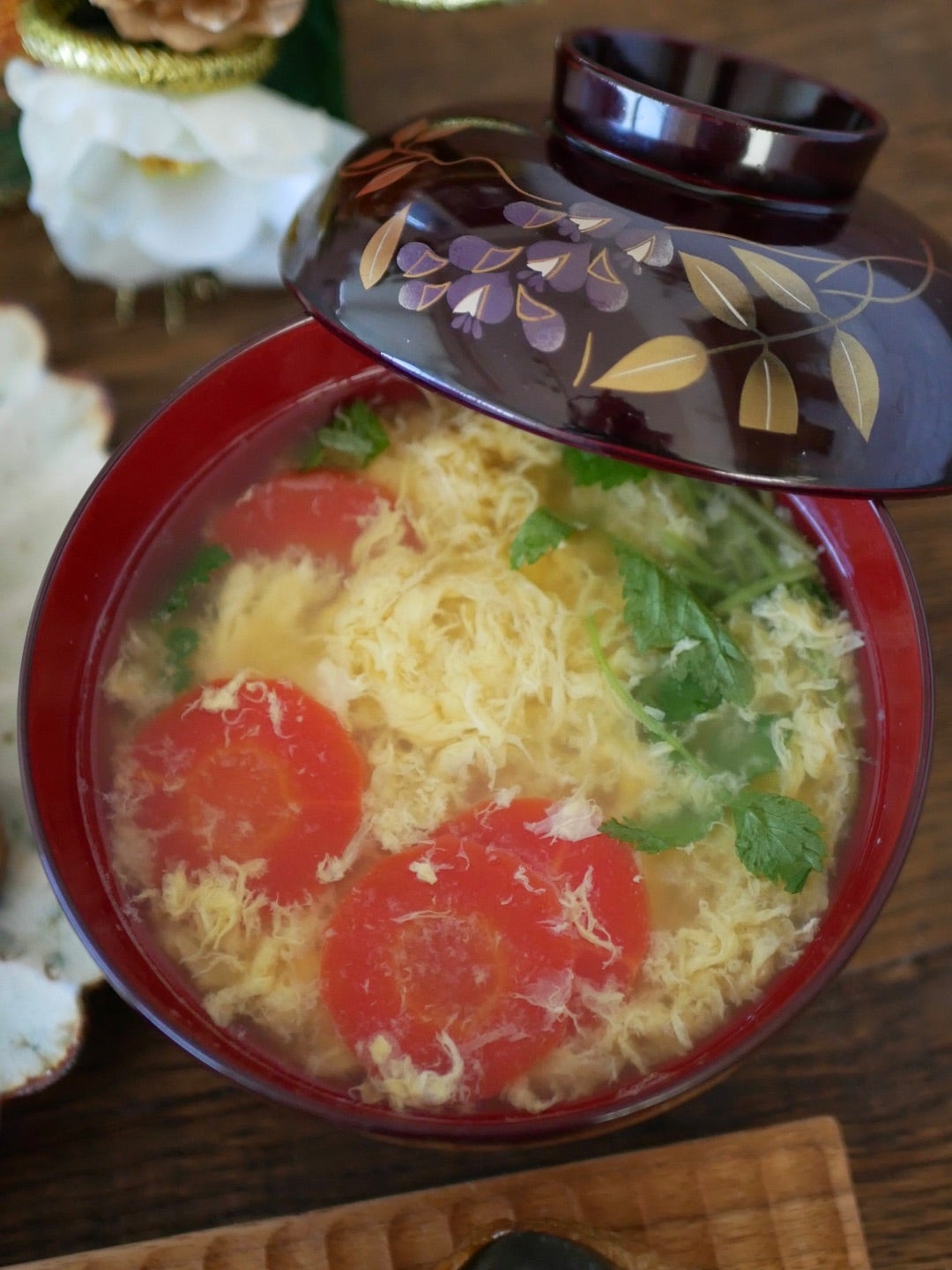 家庭料理 第3週目 お正月メニュー広島の料理教室・カルチャー教室広島クッキングスクール