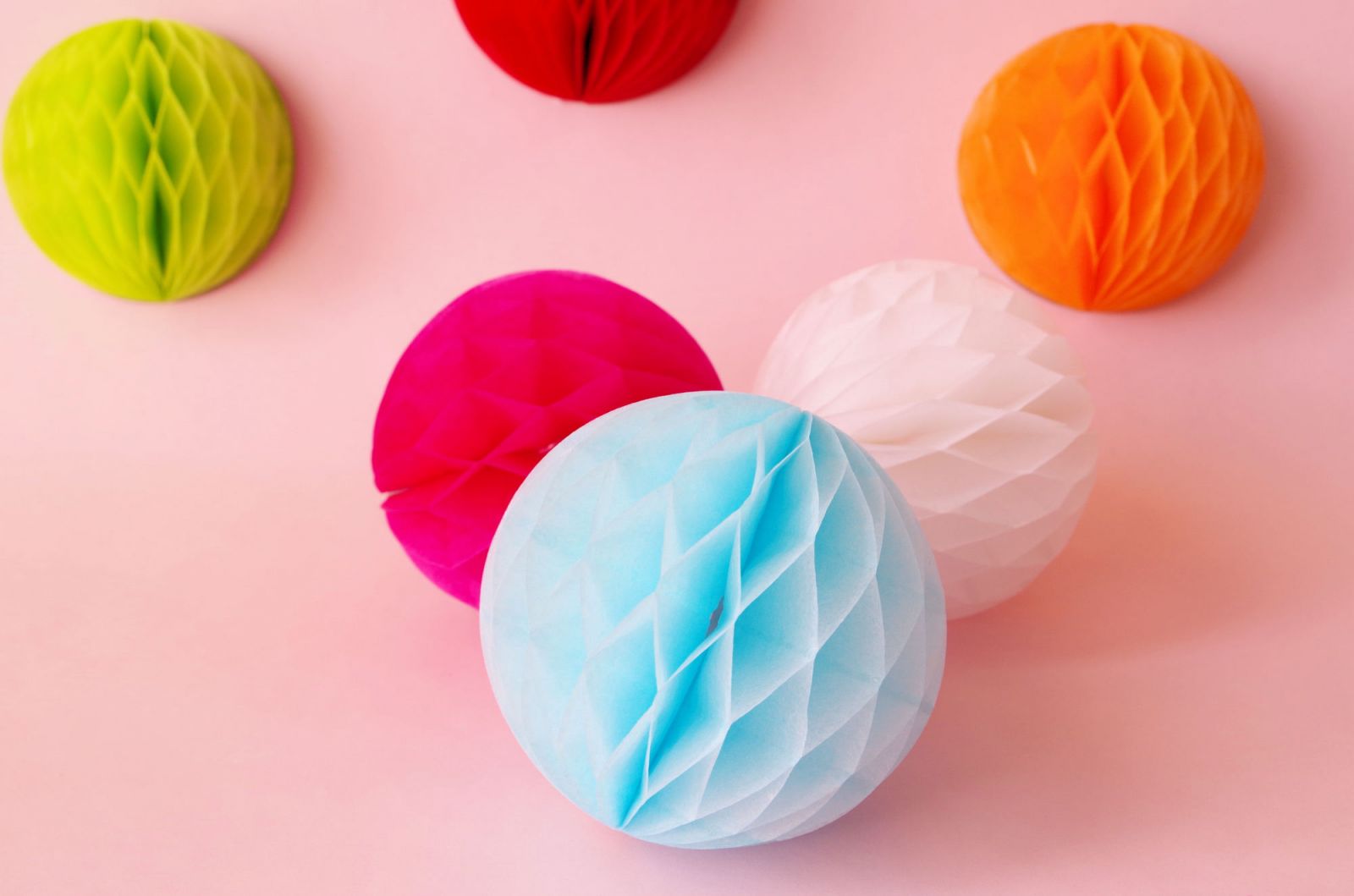 文化祭の装飾アイデア25選！安いのに映える飾り付けテク