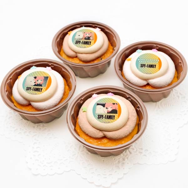 2024 スパイファミリーの誕生日ケーキ一覧まとめ！予約特典や販売店舗・通販購入先も暮らしのPDCA