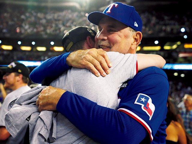 MLB ジャイアンツ6連敗で7月いまだ未勝利 ボウチー監督が退場CYCLE やわらかスポーツ情報サイト