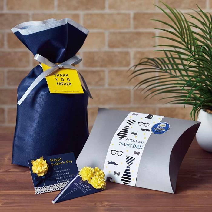 父の日のプレゼントに♪ 簡単ネクタイラッピングの作り方 : 窪田千紘フォトスタイリングWebマガジン「Klastyling」暮らす＋スタイリング